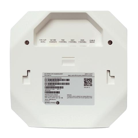 OmniAccess Stellar WLAN AP1311 product image back