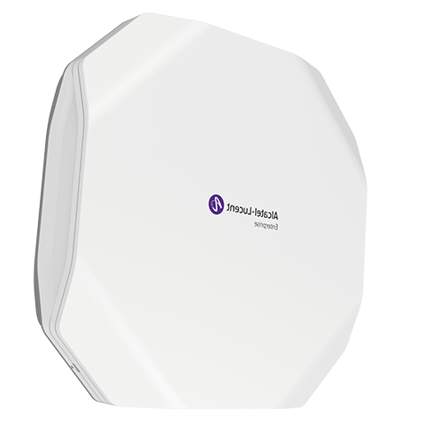 OmniAccess Stellar Access Point 1451左视图