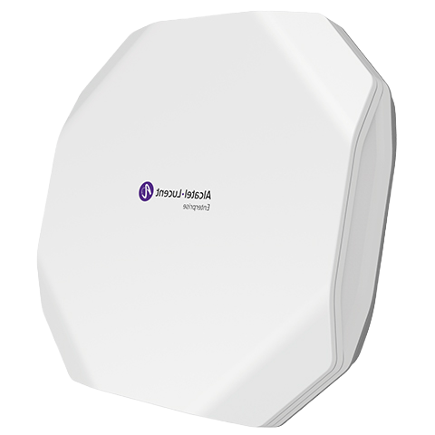 OmniAccess Stellar Access Point 1451右视图