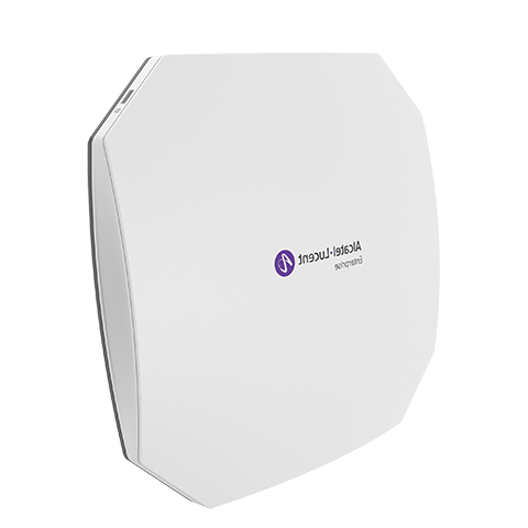 Alcatel-Lucent OmniAccess Stellar AP1521